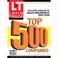 Latin Trade (Spanish)