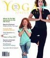 Yoga + Joyful Living