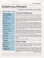 Pediatrics for Parents