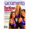 Sacramento Magazine