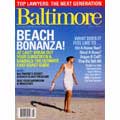 Baltimore Magazine