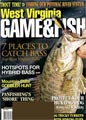 West Virginia Game & Fish