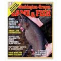 Washington Oregon Game & Fish