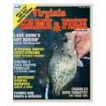 Virginia Game & Fish