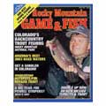 Rocky Mountain Game & Fish