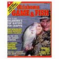 Oklahoma Game & Fish