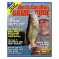 North Carolina Game & Fish