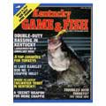Kentucky Game & Fish