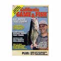 California Game & Fish
