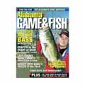 Alabama Game & Fish