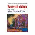 Watercolor Magic