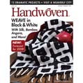 Handwoven