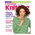 Creative Knitting