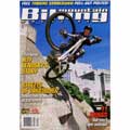 Mountain Biking