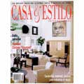 Casa & Estilo Internacion