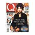 Q Magazine