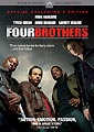 Four Brothers (DVD)