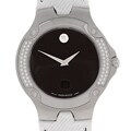 Movado Women's Sports Edition Diamond Watch