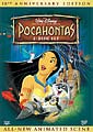 Pocahontas 10th Anniversary Edition (DVD)