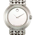 Movado Women's Trembrili Stainless Steel Watch