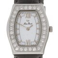 Lucien Piccard Women's Crystal Watch