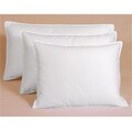 Egyptian Cotton 400 tc White Goose Down Pillow