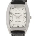 Dufonte by Lucien Piccard Classic Strap Watch