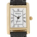 Dufonte by Lucien Piccard Women's White Dial Watch