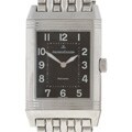 Jaeger-LeCoultre Reverso GT Stainless Steel Watch