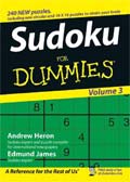 Sudoku for Dummies 3