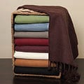 Ultra Luxury Himalayan 8-ply Pure Cashmere Throw