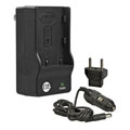 CTA Mini Charger for Konica-Minolta NP-400 Battery