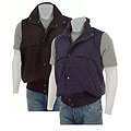 SDI Men's High Count Polyester Vest