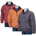 SDI Men's Microfiber/ Microfleece Jacket