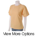 SDI Women's Garment Dyed T-shirt Bundle