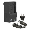 CTA Mini Rapid Charger Kit for Sony NP-FE1 Battery