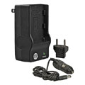 CTA Rapid Charger Kit for Sony FA50-FA70 Battery