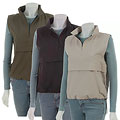 SDI Ladies Tech Pullover Vest