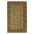 Hand-tufted Ariana Collection Wool Rug (5' x 8')