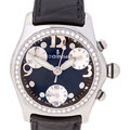 Corum Women's Diamond Chronograph Watch
