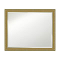 Parisian Gold Medium Mirror