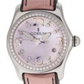 Corum Women's Diamond Bubble Watch