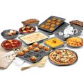 Baker's Secret 41-piece Non-stick Bakeware Set