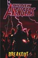 New Avengers Volume 1: Breakout (Paperback)
