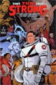 Tom Strong Book 4 (Paperback)