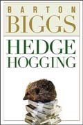 Hedgehogging