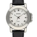 Dufonte by Lucien Piccard Sport Black Strap Watch