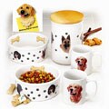 Six-piece Dog & Owner Accessory Set
