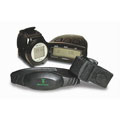Medisana Heart Rate Monitor/ Pedometer Combo Pack