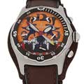 Corum Men's Tiger Bomber Automatic Bubble Watch